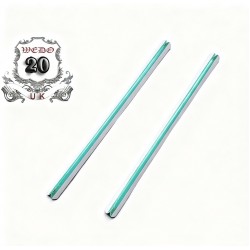 Trouser Guards - Laidlaw Green glue (2500pcs)